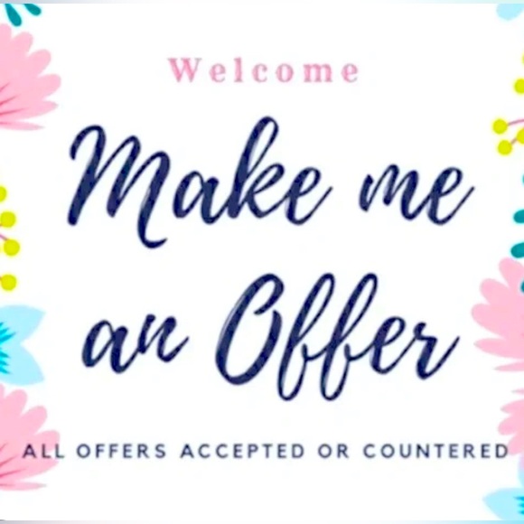 Welcome! 💕 - Picture 1 of 1